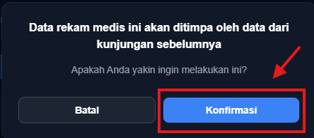Konfirmasi